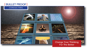 Bullet Proof Consulting